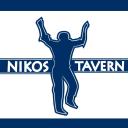 Nikos Tavern logo